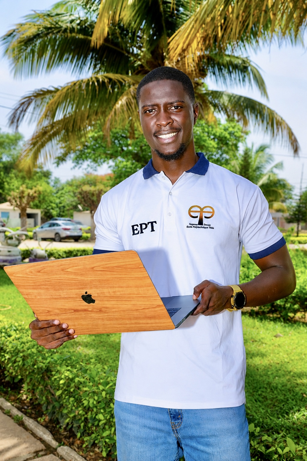 Campus EPT - Formation Master